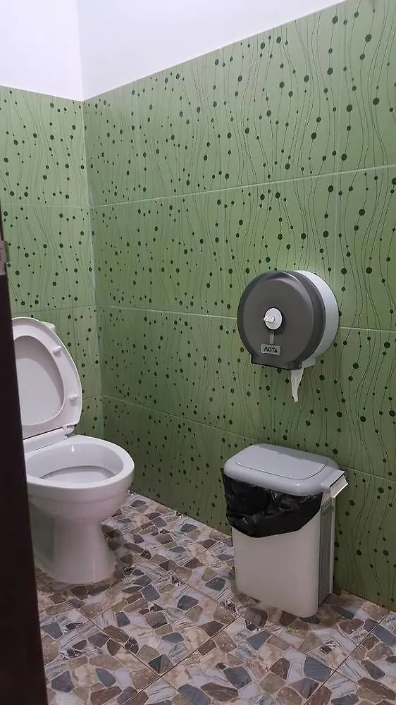 Auberge de jeunesse Baan Longhaad à Ko Lanta
