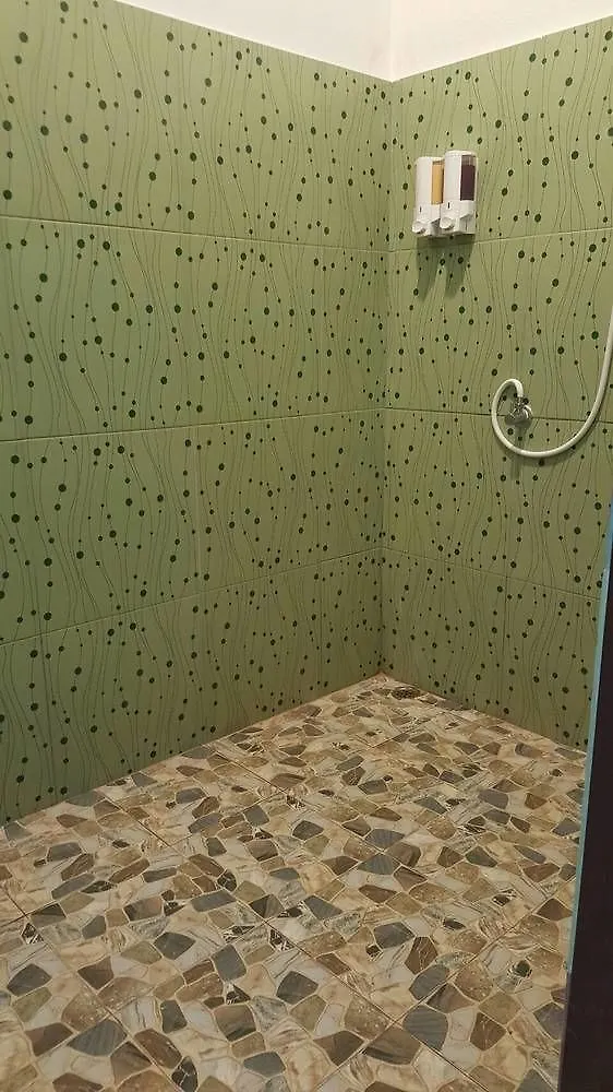 Auberge de jeunesse Baan Longhaad à Ko Lanta