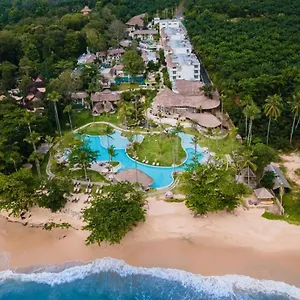 Eden Khaolak And A Lopesan Collection - Sha Extra Thaïlande
