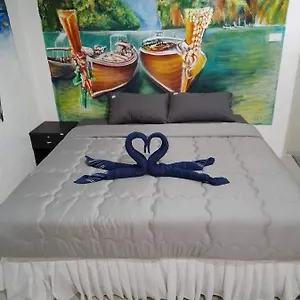 Reggaeinn Thaïlande