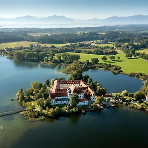 Kloster Allemagne