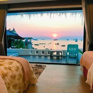 Clear View Thaïlande