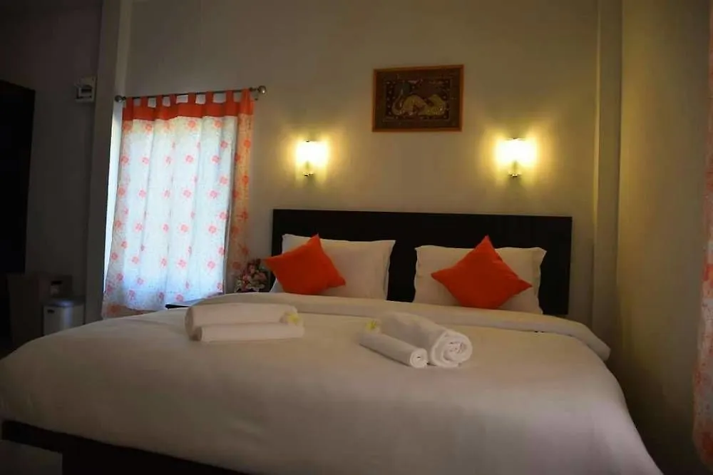 Ko Lanta バーン ロンハッドホステル 0*, Ko Lanta タイ王国