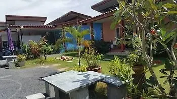 Ko Lanta バーン ロンハッドホステル 0*, Ko Lanta タイ王国